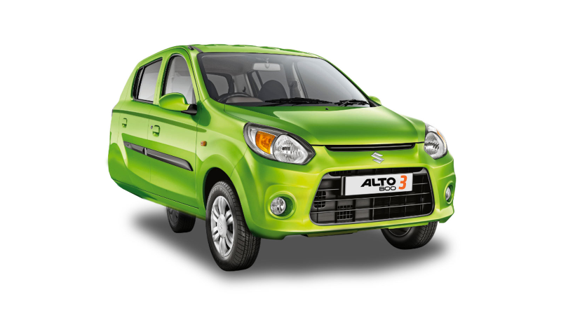 Illustration for article titled Here's How Elio Could Open The Door To Cheap Three-Wheel Cars From India